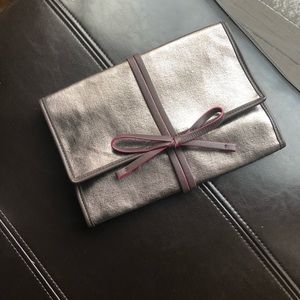 💕💕Stella &Dot travel jewelry case 💕💕